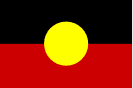 Aboriginal flag